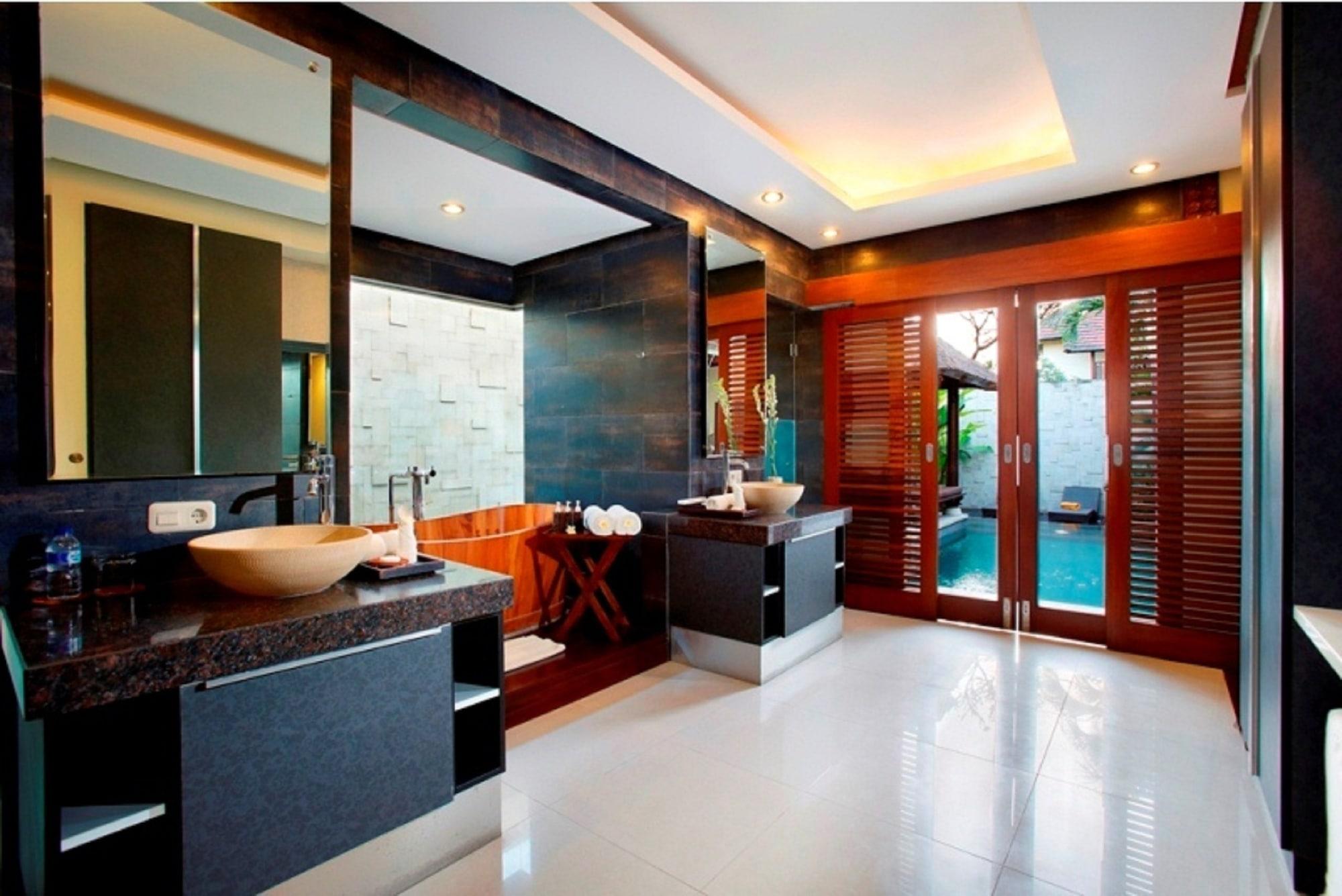 Lalasa Villas Dalung  Exterior photo