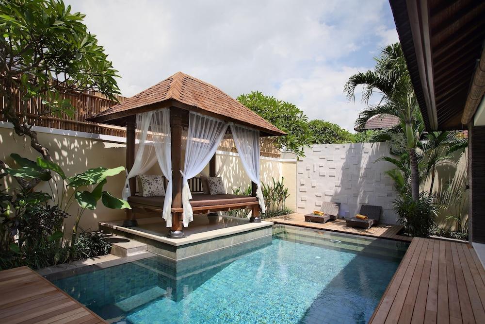Lalasa Villas Dalung  Exterior photo