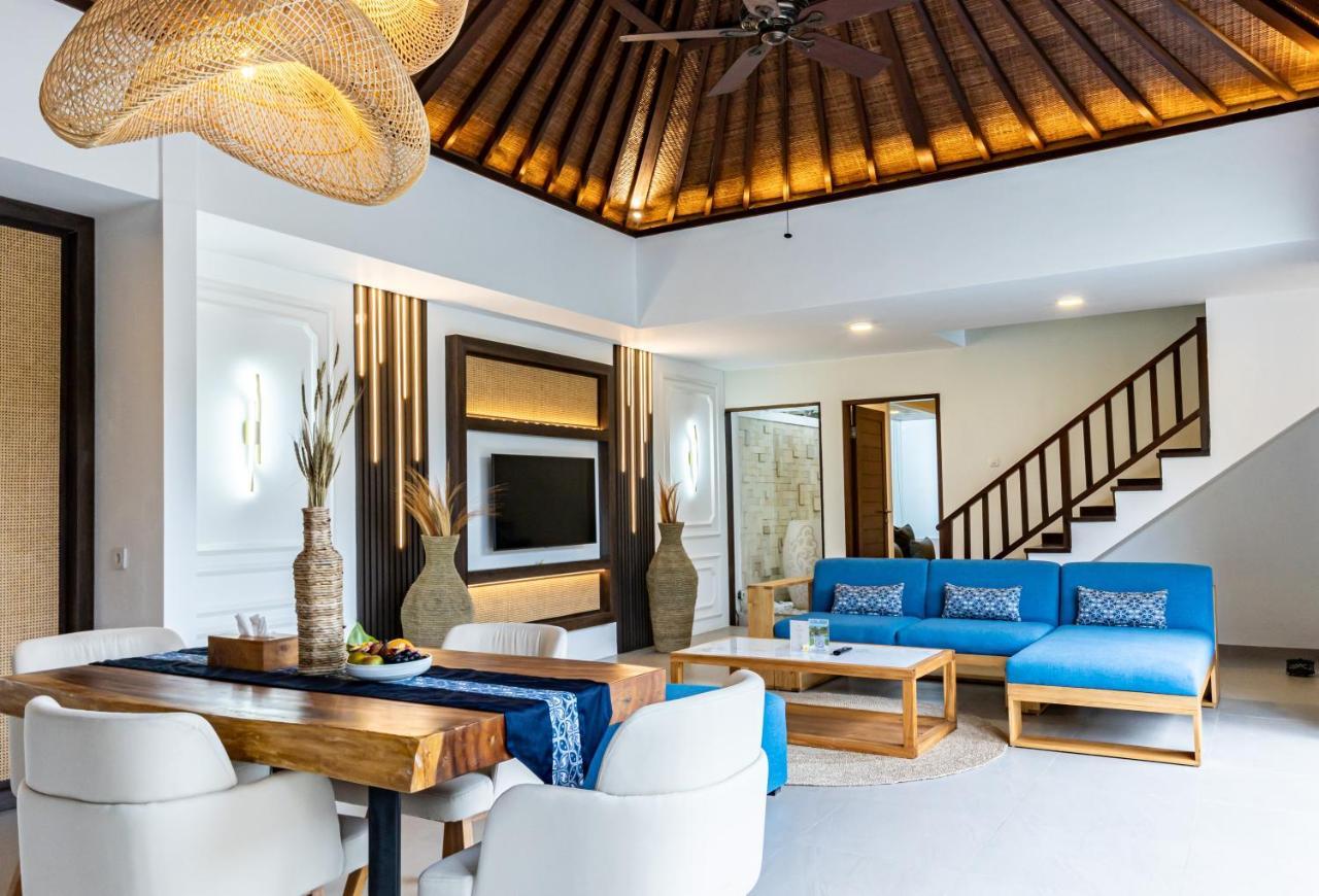 Lalasa Villas Dalung  Exterior photo