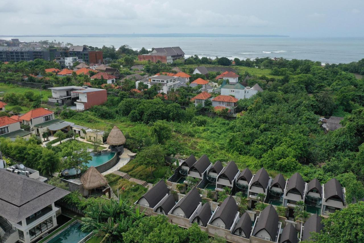 Lalasa Villas Dalung  Exterior photo