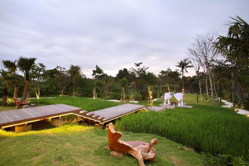 Lalasa Villas Dalung  Exterior photo